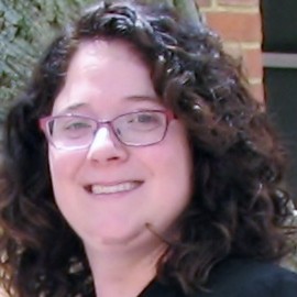 Gina Fedock, PhD, LMSW