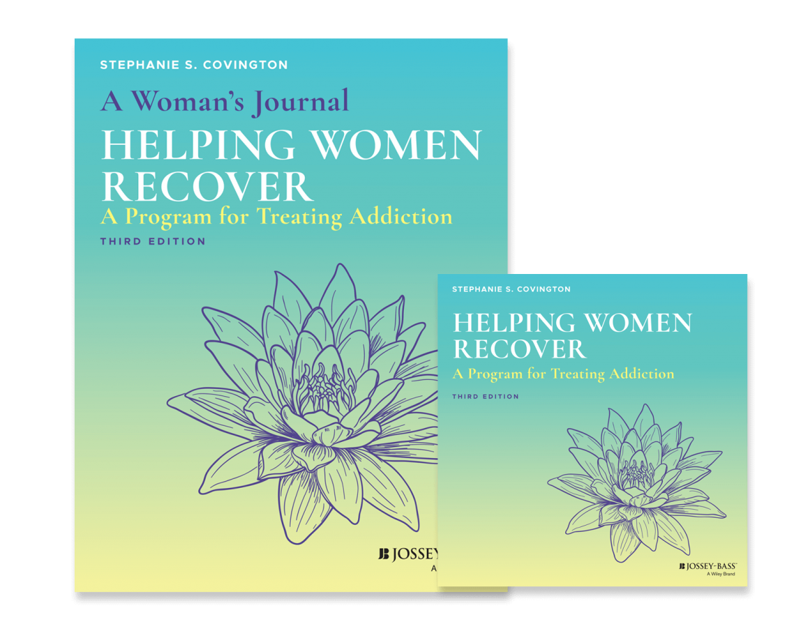 helping women recover