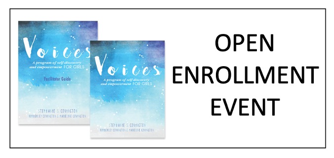 Voices Open Enrollment Training January 16-17 and 23-24, 2025 (1 of 2)